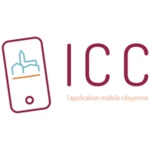 Logo of ICC, l’appli citoyenne android Application 